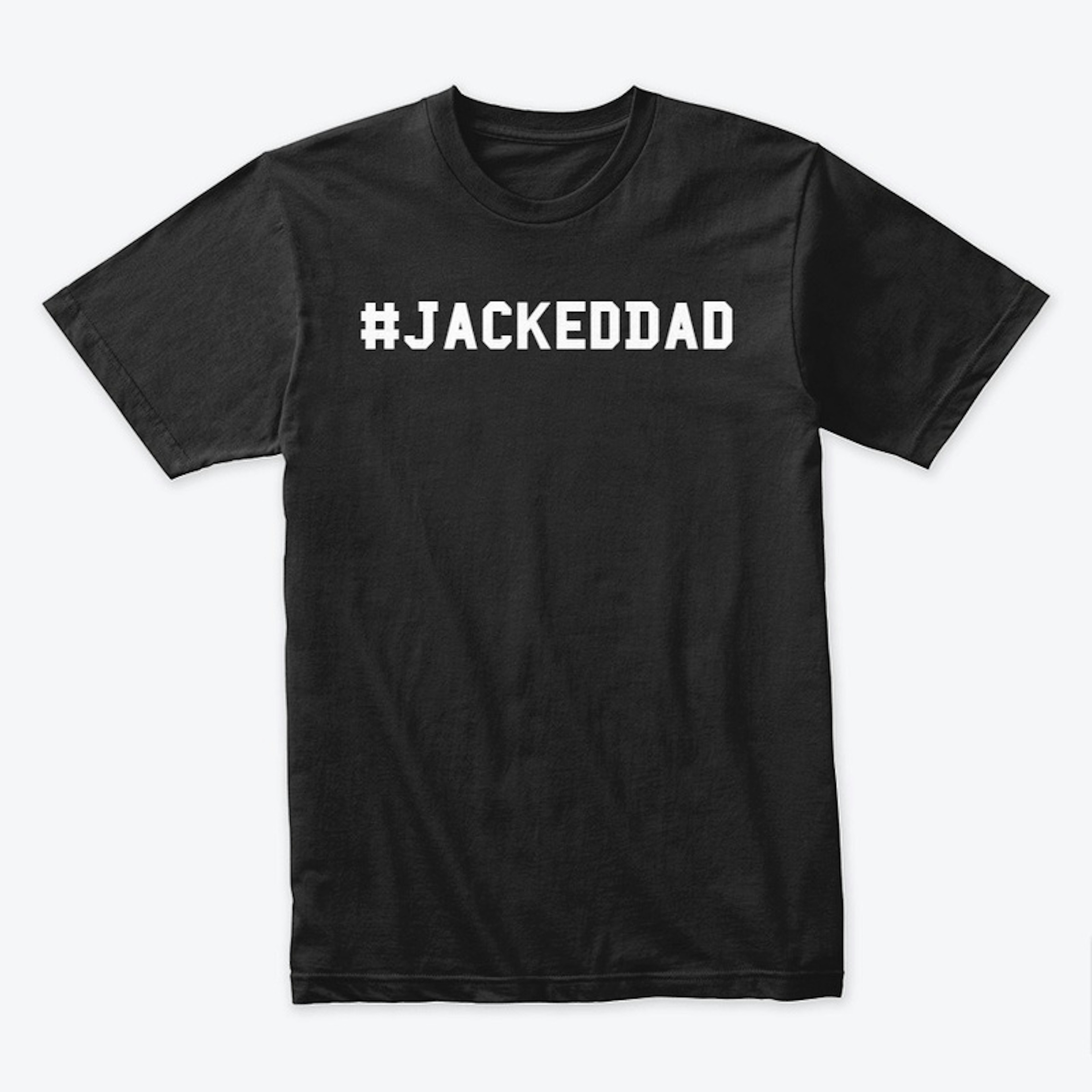 Jacked Dad Tshirt