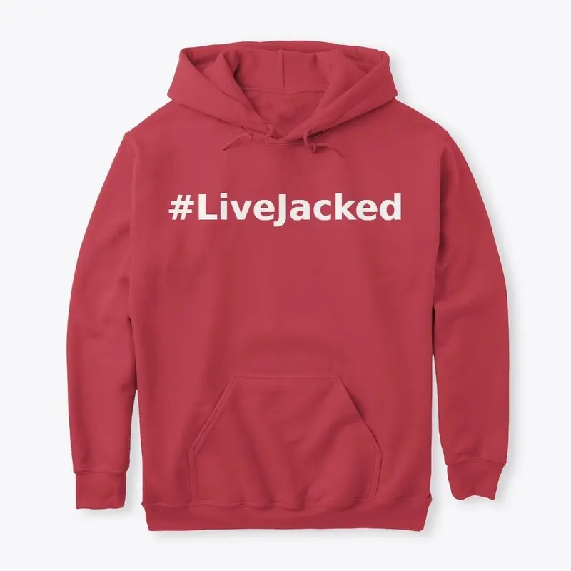 Live Jacked Series