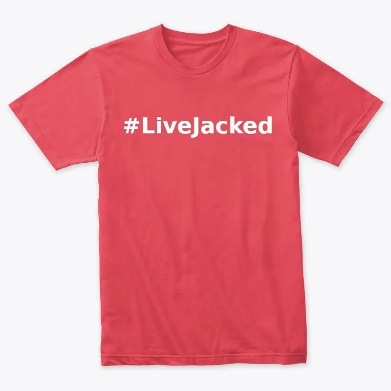 Live Jacked Series